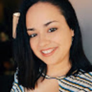 Meet your Posher, Jeannie